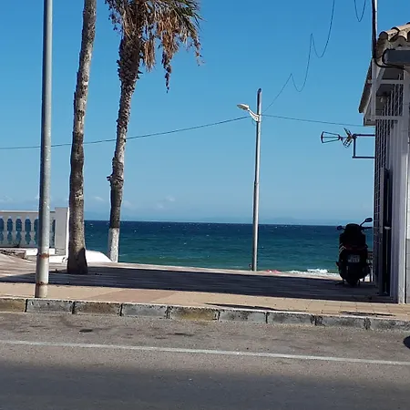 Hostal Boutique Luz Del Sol Barbate-3