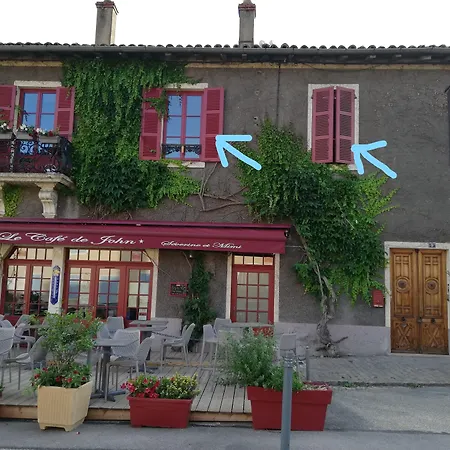 La Maison De Marion-2