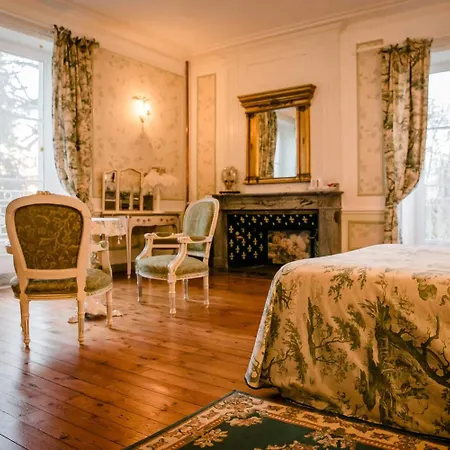 Le Domaine du Chêne Vert-3