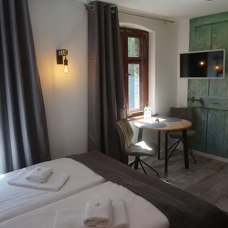 Aparthotel Walhalla Potsdam-2