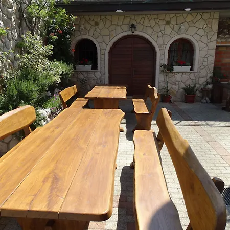 Guesthouse Barica-3