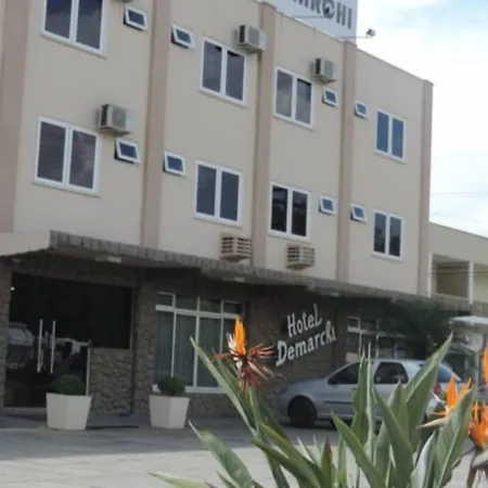 Hotel Demarchi-3