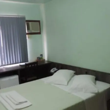 Hotel Demarchi-2