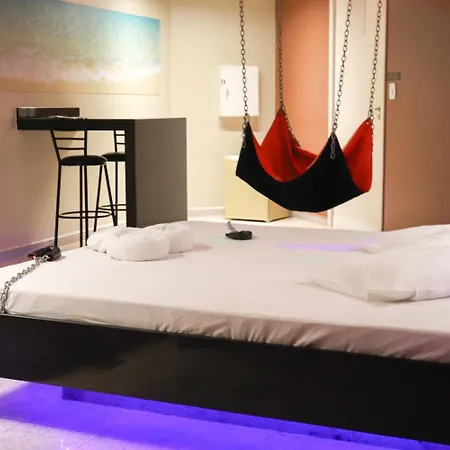 Ibiza Golden Motel-3