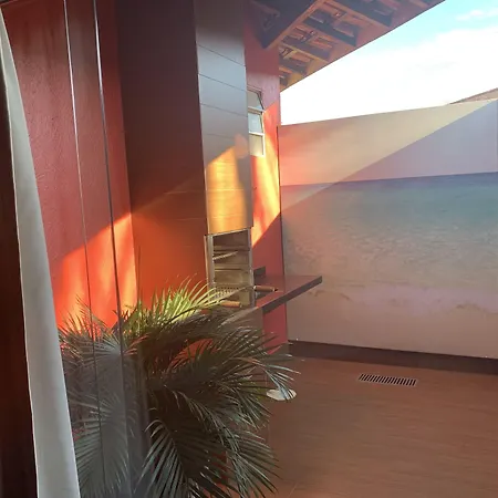 Ibiza Golden Motel-2