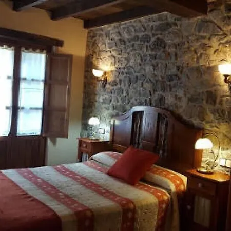 Hotel Rural Casa Cueto-3