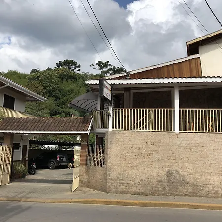 Pousada Beira Rio-3