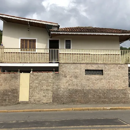 Pousada Beira Rio-2