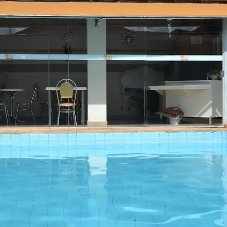 Hotel Magnólia-2