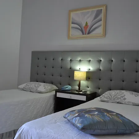 Hotel Magnólia-3
