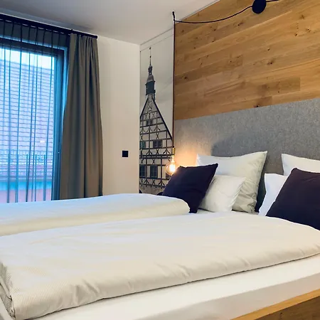 Stadthotel Kachelofen-3