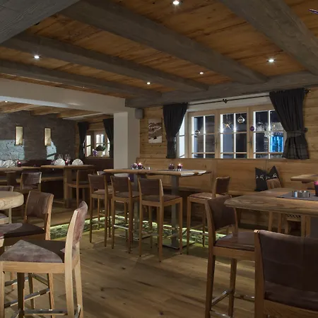 Landhotel Vordergrub-2