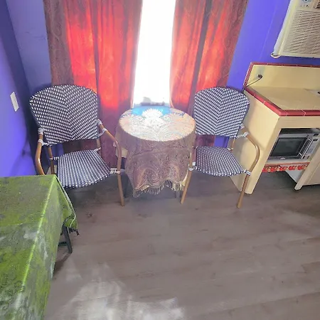 El Morocco Inn & Spa-3
