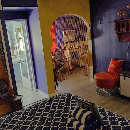 El Morocco Inn & Spa-2