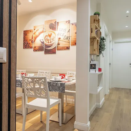 B&B Pensieri d'autore - Parcheggio e Self Check-in-3