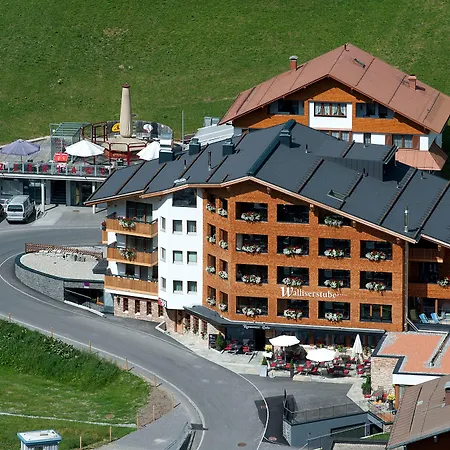 Hotel Walliserstube-3