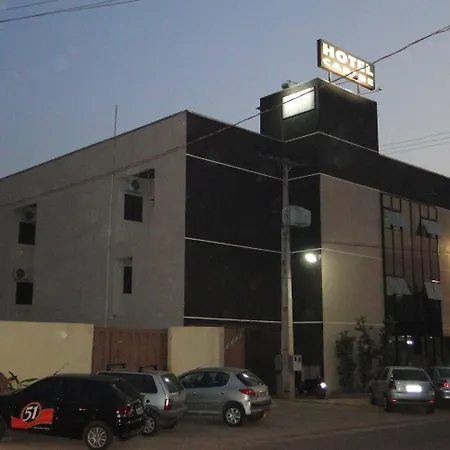 Hotel Caribe-3