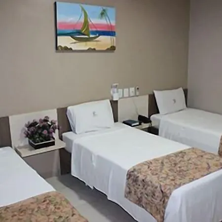 Hotel Caribe-2