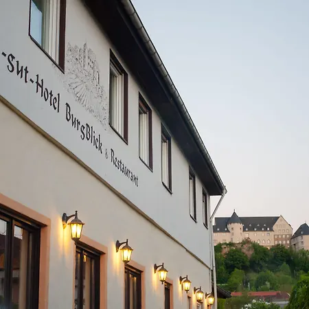 Land-gut-Hotel BurgBlick-3