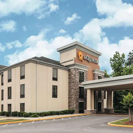 La Quinta Inn & Suites By Wyndham Covington-2