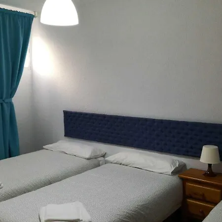 Hostal El Alba-3