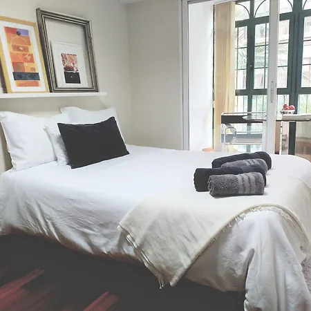 Collection City - Bed & Breakfast, Alicante Center I Cocina & Amplia Terraza-2