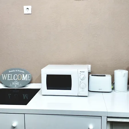 Collection City - Bed & Breakfast, Alicante Center I Cocina & Amplia Terraza-3