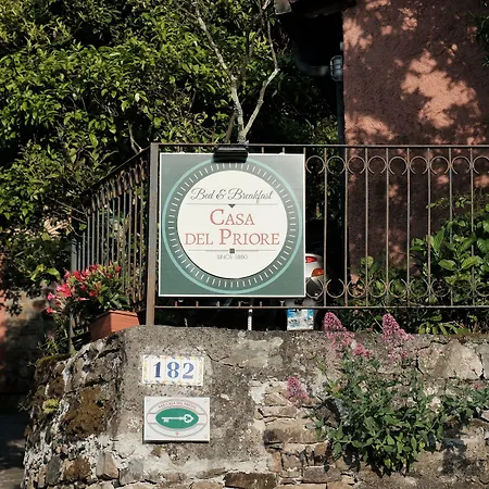 B&B Casa Del Priore-2