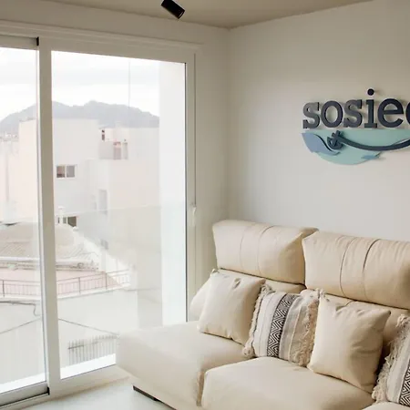 Sosiego Hostal de Mar-2