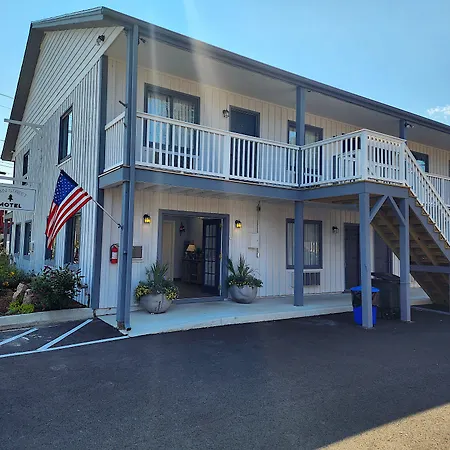 Main Street Motel-2