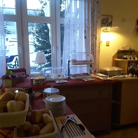 Pension Haus am Waldesrand-2