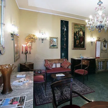 Hotel San Moisè-2