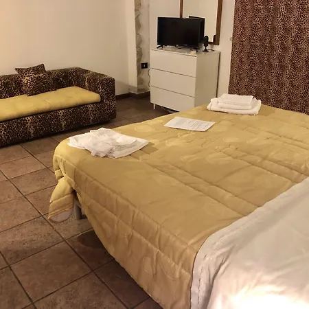 Dolce Vita casa vacanze-2