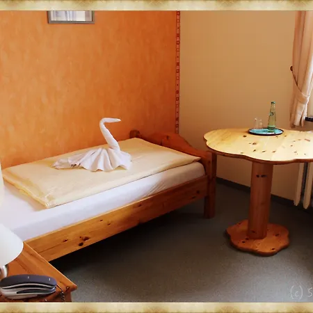 Hotel Pränzkow-2