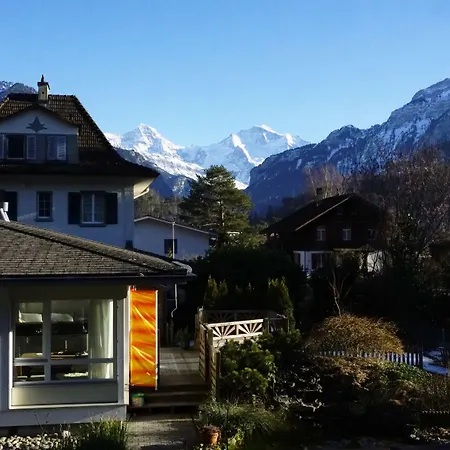 Adventure Guesthouse Interlaken-2