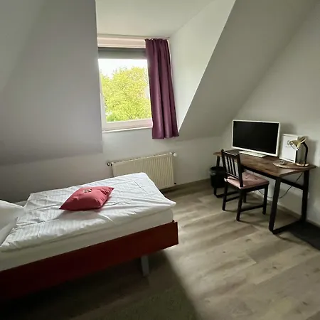 Hotel Vogt-2