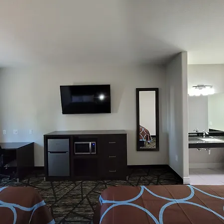 Best Inn Motel Salina-2