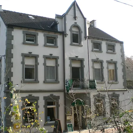 Hotel Bergische Schweiz-3