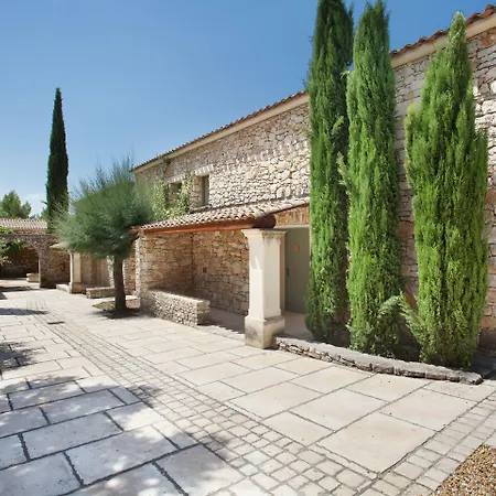 Résidence Prestige Odalys La Bastide des Chênes-3