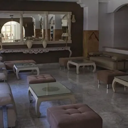 Sousse City & Beach Hotel-2