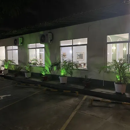 Hotel Ryad Express-3