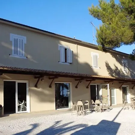 Hotel La Smorfia-2