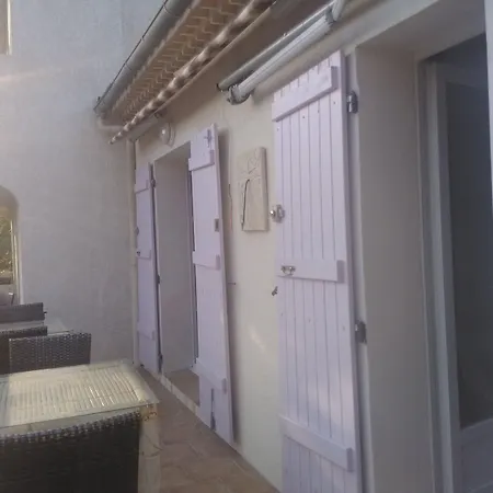 La Bastide des Pins-2