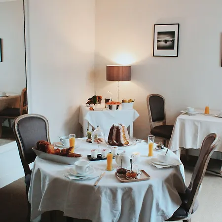 La Maison de Marc-3