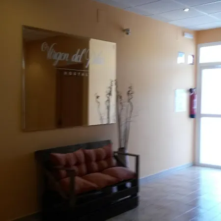 Hostal Virgen Del Pilar-2