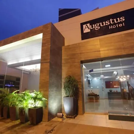 Augustu'S Hotel-3