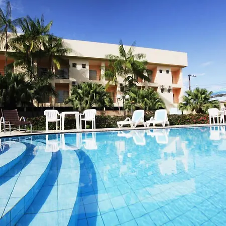 Augustu'S Hotel-2