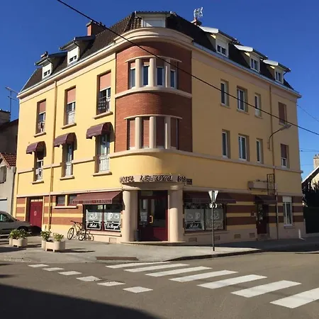 Le ROYAL-3