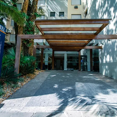 A Furninha Hotel-2