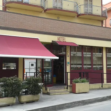 Hotel Nuova Doel-2
